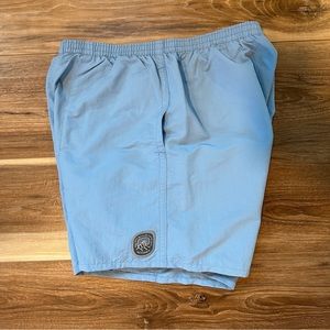 Men's Baggies Shorts 5" - Small